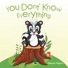You Don't Know Everything - Bild 1