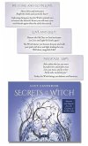 Secrets of the Witch Affirmation Deck Secrets of the Witch Affirmation Deck