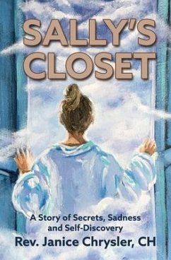 Sally's Closet - Chrysler Ch, Janice