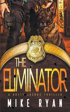 The Eliminator - Ryan, Mike