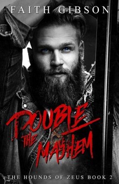 Double The Mayhem - Gibson, Faith