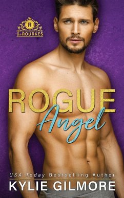 Rogue Angel - Gilmore, Kylie