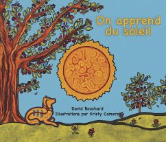 On Apprend Du Soleil - Bouchard, David