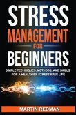 Stress Management for Beginners