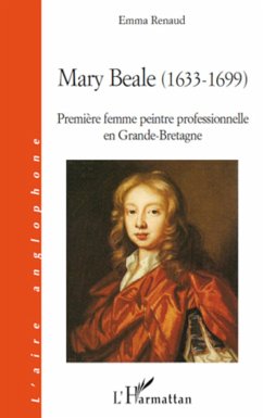 Mary Beale (1633 - 1699) - Renaud, Emma