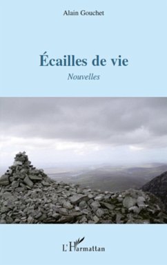 Ecailles de vie - Gouchet, Alain