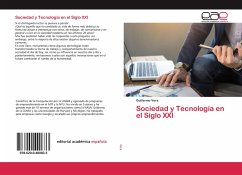 Sociedad y Tecnología en el Siglo XXI - Vera, Guillermo