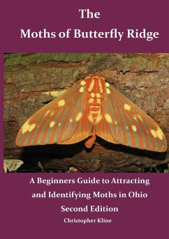 The Moths of Butterfly Ridge - Kline, Christopher
