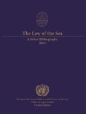 The Law of the Sea: A Select Bibliography 2015