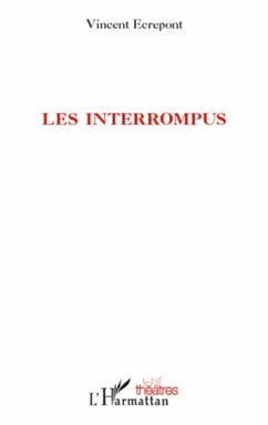 Interrompus - Ecrepont, Vincent