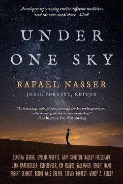 Under One Sky - Forrest, Steven; Hand, Robert; Nasser, Raphael