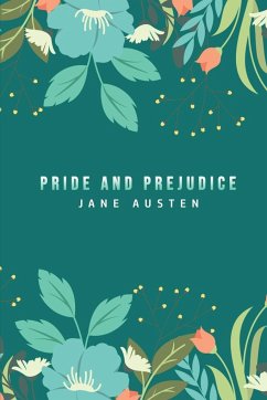 Pride and Prejudice - Austen, Jane