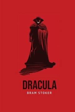 Dracula - Stoker, Bram