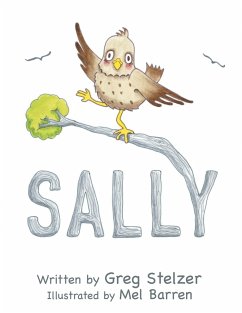 Sally - Stelzer, Greg