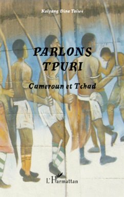 Parlons tpuri - Dina Taiwa, Kolyang