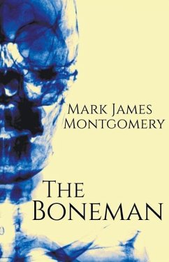 The Boneman - Montgomery, Mark James