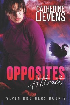 Opposites Attract - Lievens, Catherine