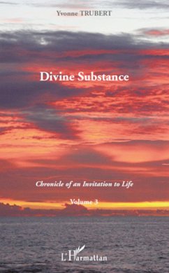 Divine Substance - Trubert, Yvonne