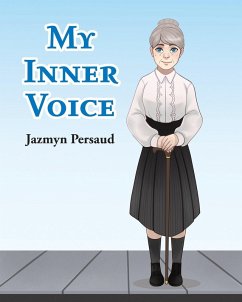My Inner Voice - Persaud, Jazmyn
