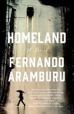 Homeland - Aramburu, Fernando