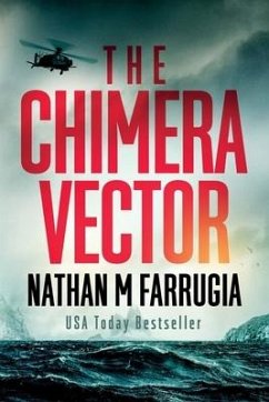 The Chimera Vector - Farrugia, Nathan M.