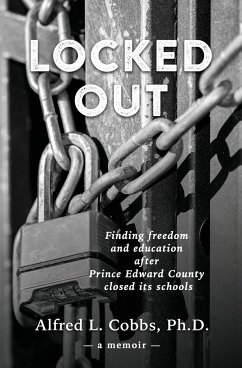 Locked Out - Cobbs, Alfred L.