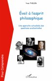 Eveil à l'esprit philosophique