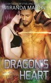 Dragon's Heart: A SciFi Alien Romance