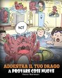 Addestra il tuo drago a provare cose... - Bild 1