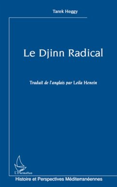 Le Djinn Radical - Heggy, Tarek
