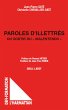 Paroles d'illettrés - Bild 1
