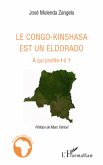 Le Congo-Kinshasa est un Eldorado