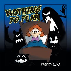 Nothing to Fear - Luna, Freddy