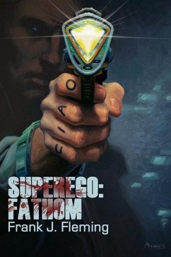 Superego: Fathom - Fleming, Frank J.