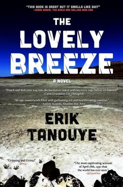 The Lovely Breeze - Tanouye, Erik