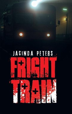 Fright Train - Peters, Jacinda