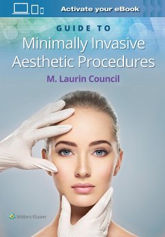 Guide to Minimally Invasive Aesthetic Procedures - Council, Dr. M. Laurin