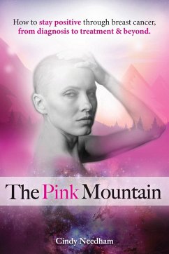 The Pink Mountain - Needham, Cindy