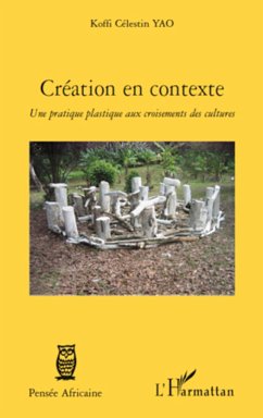 Création en contexte - Yao, Koffi Célestin