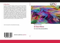 Cover El Sacrificio