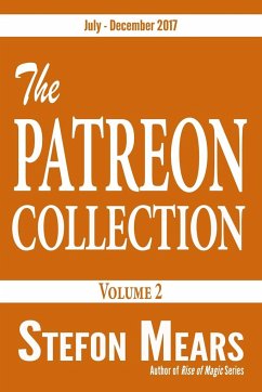 The Patreon Collection - Mears, Stefon