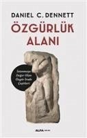 Özgürlük Alani - C. Dennett, Daniel