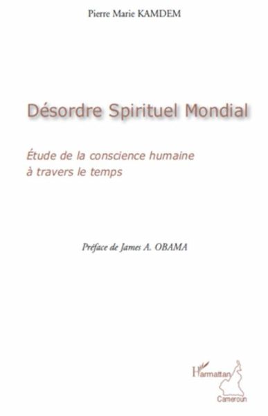 Désordre Spirituel Mondial Désordre Spirituel Mondial