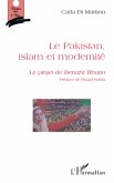 Le Pakistan, islam et modernité