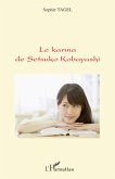 Le karma de Setsuko Kobayashi Le karma de Setsuko Kobayashi