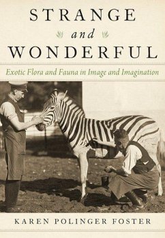 Strange and Wonderful - Foster, Karen Polinger