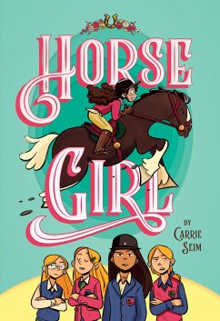 Horse Girl - Seim, Carrie