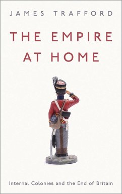 The Empire at Home - Trafford, James