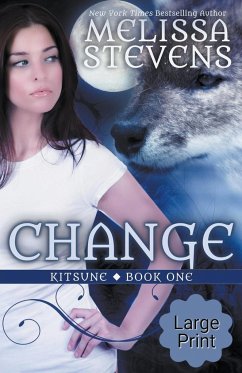 Change - Stevens, Melissa