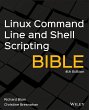 Linux Command Line and Shell Scripting... - Bild 1